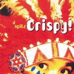 Crispy!/スピッツ[CD]【返品種別A】