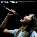 【送料無料】HITOMI YAIDA 2001 SUMMER LIVE SOUND of CLOVER including LONDON LIVE/矢井田瞳[B...