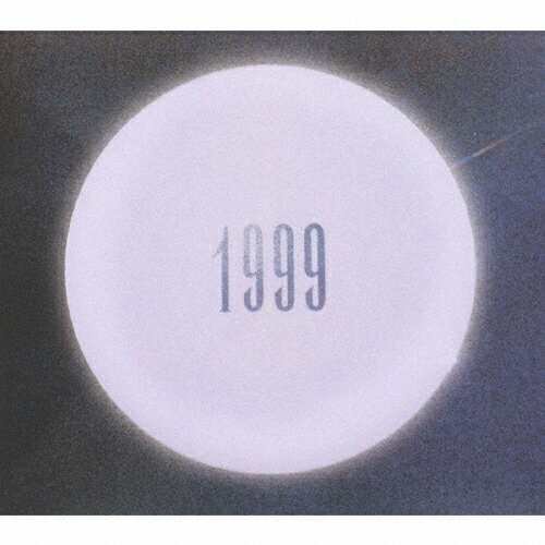 1999(CD作品盤)/にしな CD 通常盤【返品種別A】