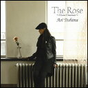 The Rose ～I Love Cinemas～/手嶌葵[CD]【返品種別A】