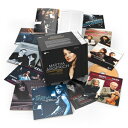 【送料無料】ワーナークラシックス・エディション(46CD:EMI CLASSICS,TELDEC,ERATO,WARNER CLASSICS 録音全集)【輸入盤...