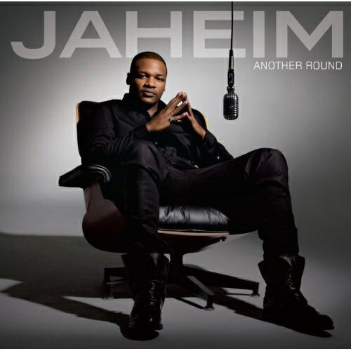 ANOTHER ROUND[輸入盤]/JAHEIM[CD]【返品種別A】