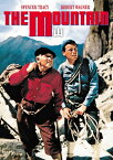 山/スペンサー・トレイシー[DVD]【返品種別A】