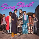 『SING STREET』OST【輸入盤】▼/VARIOUS CD 【返品種別A】