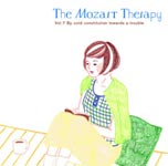 The Mozart Therapy〜和合教授の音楽療法〜Vol.7 冷え性でお悩みの方へ/オムニバス(クラシック)[HybridCD]【返品種別A】