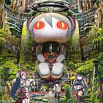 Obscure Questions/ピノキオP feat.初音ミク[CD]【返品種別A】のサムネイル