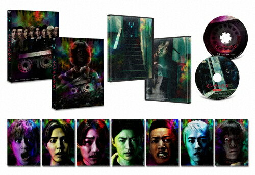 yz[][]~ĩE^ ؔ(ʌ萶Y)/GENERATIONS[Blu-ray]yԕiAz