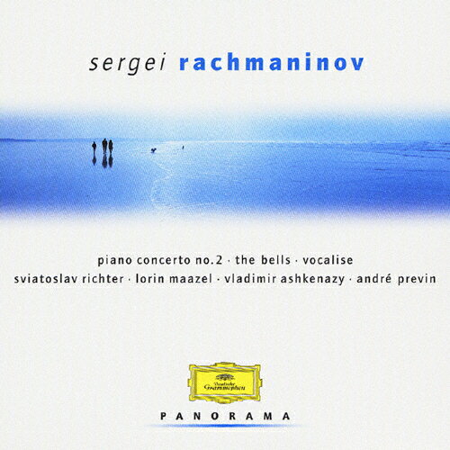 [枚数限定]ラフマニノフ作品集/オムニバス(クラシック)[CD]【返品種別A】