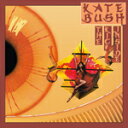 THE KICK INSIDE (2018 REMASTER)【輸入盤】▼/KATE BUSH CD 【返品種別A】