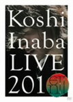 【送料無料】Koshi Inaba LIVE 2010〜en II〜/稲葉浩志[DVD]【返品種別A】