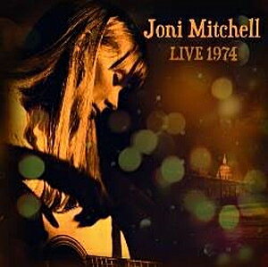 LONDON 1974 ͢סۢ/JONI MITCHELL[CD]ʼA