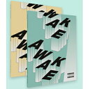 AWAKE(2ND MINI ALBUM/REISSUE)【輸入盤】▼/JBJ95[CD]【返品種別A】