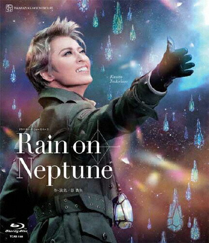 ̵ۡRain on Neptune١Blu-ray/Ͳηķ[Blu-ray]ʼA