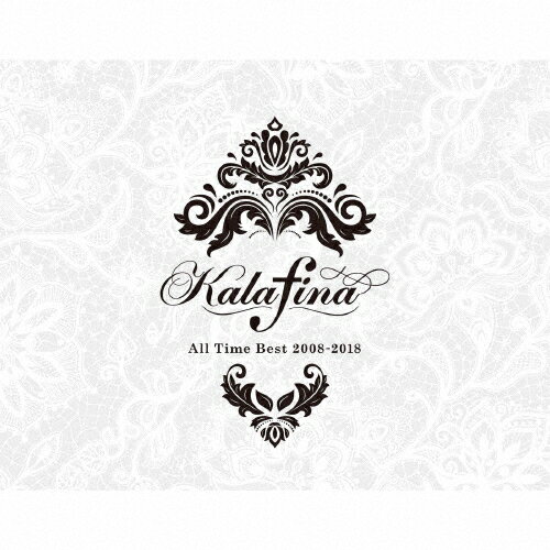 【送料無料】Kalafina All Time Best 2008-2018(通常盤)/Kalafina CD 【返品種別A】