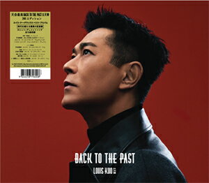 Used Items - 【送料無料】[枚数限定][限定盤]BACK TO THE PAST 2ND EDITION【輸入盤】▼/ルイス・クー[CD]【返品種別A】