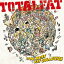 THE BEST FAT COLLECTION/TOTALFAT[CD]ʼA