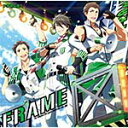 THE IDOLM@STER SideM ST@RTING LINE-08 FRAME/FRAME[CD]【返品種別A】