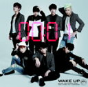 WAKE UP/BTS (heNc)[CD]ʏՁyԕiAz