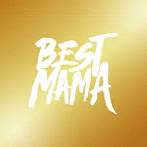 BESTMAMA/BIGMAMA[CD]【返品種別A】