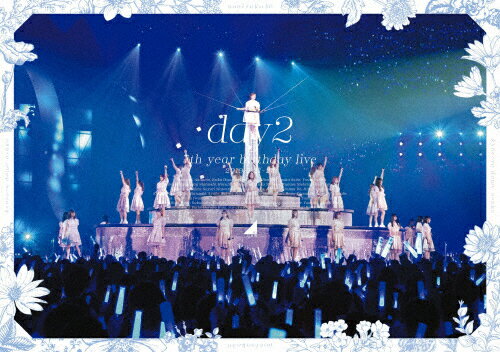 ̵7th YEAR BIRTHDAY LIVE Day2Blu-ray/ǵں46[Blu-ray]ʼA