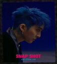 SNAP SHOT (SINGLE ALBUM)【輸入盤】▼/キム・ヒョンジュン(マンネ)[CD]【返品種別A】