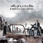 ALL MY LOVE/YOU ARE THE REASON/YELLOW FRIED CHICKENz[CD]【返品種別A】