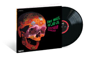 【送料無料】[枚数限定][限定]THE MAGIC OF JU-JU【アナログ盤】【輸入盤】▼/アーチー・シェップ[ETC]【返品種別A】