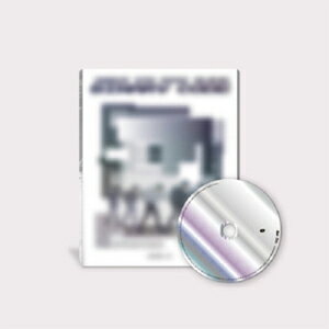BINARY CODE(5TH MINI ALBUM/ZERO VER.)͢סۢ/ONEUS[CD]ʼA