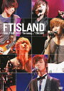 【送料無料】FTISLAND HALL TOUR “So today...