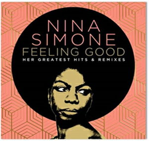 FEELING GOOD:HER GREATEST HITS AND REMIXES【輸入盤】▼/NINA SIMONE[CD]【返品種別A】