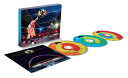 【送料無料】THE WHO WITH ORCHESTRA LIVE AT WEMBLEY 2CD BLU-RAY AUDIO 【輸入盤】▼/ザ フー CD Blu-ray 【返品種別A】