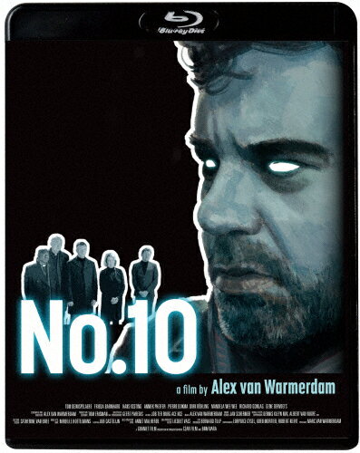 【送料無料】No.10/トム・デュイスペレール[Blu-ray]【返品種別A】