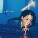 PALETTE/eill CD 【返品種別A】