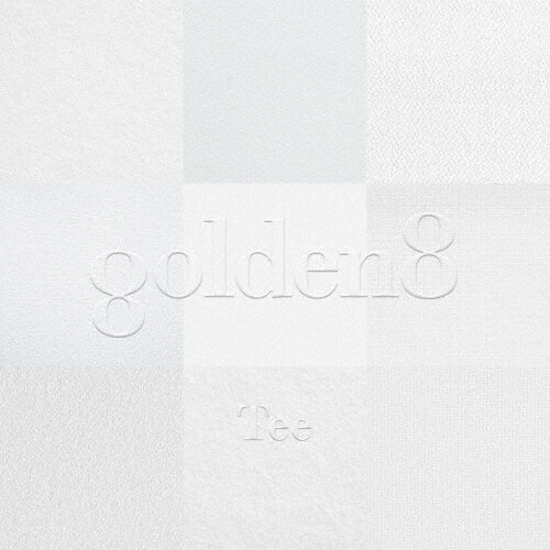 Golden 8/TEE[CD]【返品種別A】
