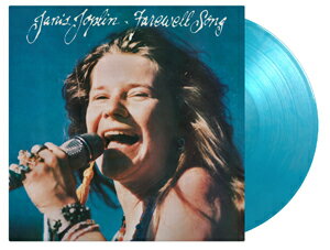 ̵[][]FAREWELL SONG (MOV TURQUOISE MARBLED VINYL)ڥʥסۡ͢סۢ/˥ץ[ETC]ʼA