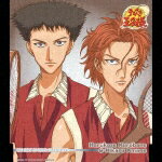 THE BEST OF RIVAL PLAYERS XV Harukaze Kurobane & Hikaru Amane/黒羽春風&天根ヒカル(大黒和広&竹内幸輔)[CD]【返品種別A】