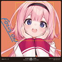 FOCUS ON - NIJISANJI SINGLE COLLECTION - 周央サンゴ/周央サンゴ[CD]【返品種別A】