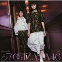 Monopoly(Type-A)【CD Blu-ray】/乃木坂46 CD Blu-ray 【返品種別A】