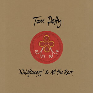 【送料無料】[枚数限定][限定]WILDFLOWERS & ALL THE REST [DELUXE 7LP VINYL]【輸入盤】【アナログ盤】▼/TOM PETTY[ETC]【返品種別A】のサムネイル