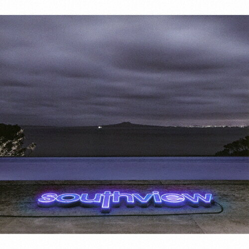 【送料無料】southview(Blu-ray Disc付)/MONKEY MAJIK[CD+Blu-ray]【返品種別A】