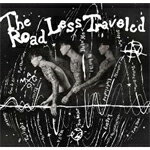 ROAD LESS TRAVELED【輸入盤】▼/JAY PARK[CD]【返品種別A】のサムネイル
