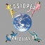 [][]CASIOPEA WORLD LIVE'88/ڥ[SHM-CD]ʼA