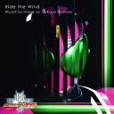 Ride the Wind/門矢士(井上正大)[CD]【返品種別A】