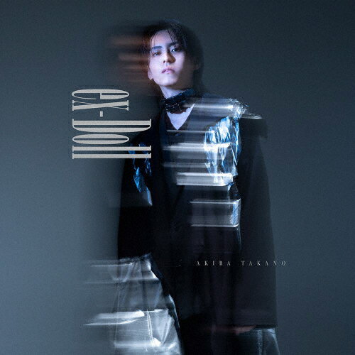ex-Doll(C)/ޫ[CD]ʼA