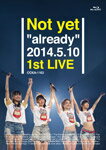 【送料無料】Not yet“already