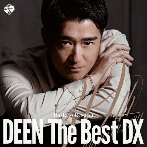 ̵[][]DEEN The Best DX Basic to Respect()/DEEN[Blu-specCD2+Blu-ray]ʼA