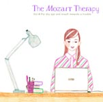 The Mozart Therapy¹綵βˡVol.8 ɥ饤ɥ饤ޥǤǺߤ/˥Х(饷å)[HybridCD]ʼA