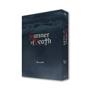 【送料無料】Manner of Death/マナー・オブ・デス Blu-ray BOX/パーコーン・タナシーワニットチャイ,ナッタポン・ディロックナワリット[B...