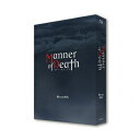 yzManner of Death/}i[EIuEfX Blu-ray BOX/p[R[E^iV[jbg`C,ib^|EfBbNibg[Blu-ray]yԕiAz