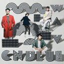 WAVE/CNBLUE[CD]ʏՁyԕiAz